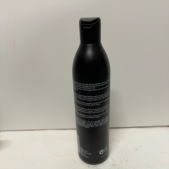 Matrix Vavoom Hold My Body Forming Gel for Hair  16.9 OZ HTF - Picture 4 of 4